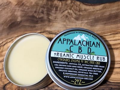 Appalachian CBD