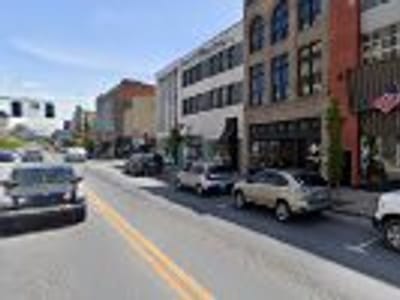 Appalachian Hemp Solutions