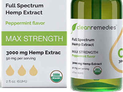 Appalachian Hemp Solutions