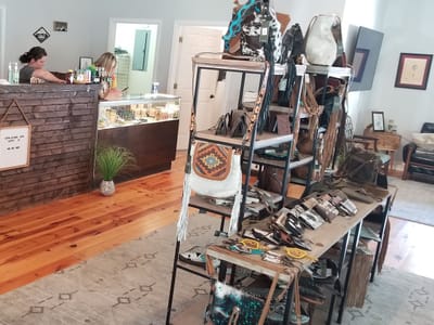 Appalachian Mtn. Supply Co.