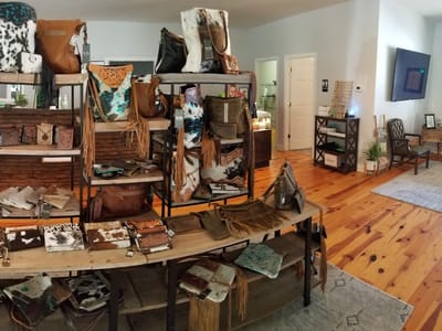 Appalachian Mtn. Supply Co.