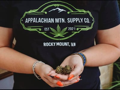 Appalachian Mtn. Supply Co.