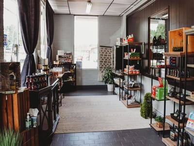 Appalachian Mtn. Supply Co.