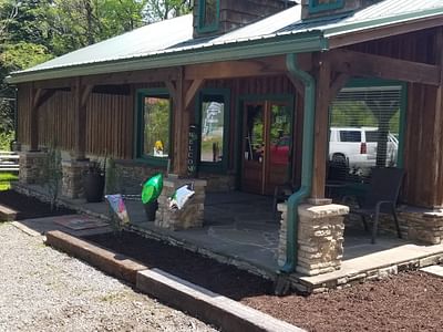 Appalachian Mtn. Supply Co.