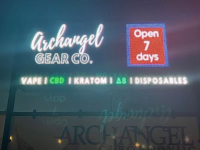 Archangel Gear Company Lindale