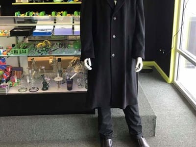 Area 51 Tobacco & Novelties (Princess Anne)