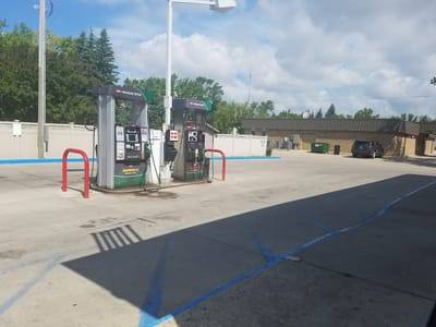 Arrowwood Prairie Co-op - Carrington Gas Station & C-Store