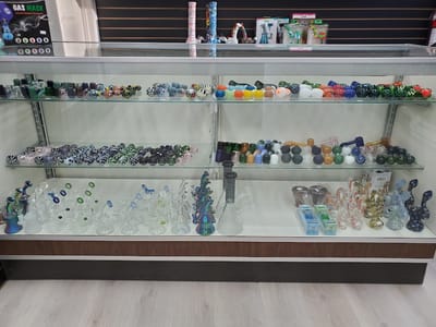 Arsenal Smoke Shop