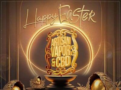 Artisan Vapor & CBD Arlington l Vape Shop l CBD Store l Smoke Shop | Kratom l Delta 8 THC | Elf Bar | Esco Bars | 3Chi