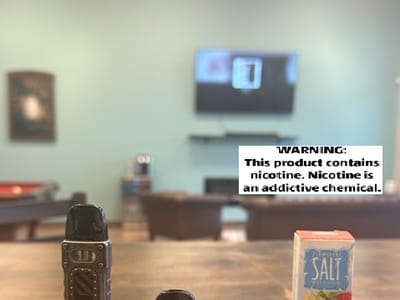 Artisan Vapor & CBD Burlington