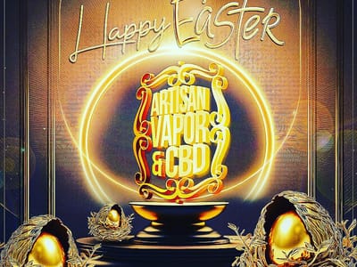 Artisan Vapor & CBD Burlington