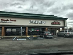 Artisan Vapor & CBD Castleton Point l Vape Shop l CBD Store l Smoke Shop | Kratom l Delta 8 THC | Elf Bar | Esco Bars | 3Chi