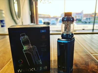 Artisan Vapor & CBD Castleton Point l Vape Shop l CBD Store l Smoke Shop | Kratom l Delta 8 THC | Elf Bar | Esco Bars | 3Chi