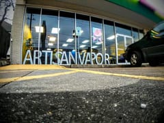 Artisan Vapor & CBD Houston l Vape Shop l CBD Store l Smoke Shop | Kratom l Delta 8 THC | Elf Bar | Esco Bars | 3Chi