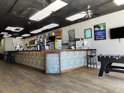 Artisan Vapor & CBD San Antonio l Vape Shop l CBD Store l Smoke Shop | Kratom l Delta 8 THC | Elf Bar | Esco Bars | 3Chi