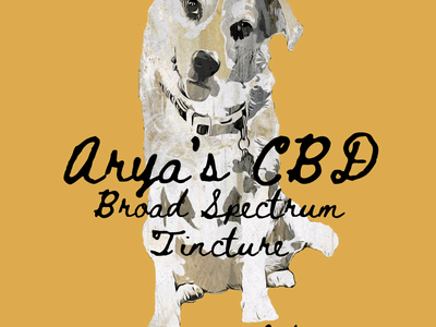 Arya's CBD