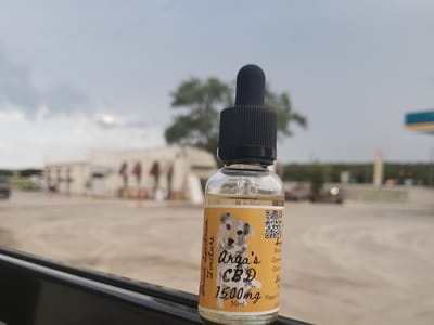 Arya's CBD