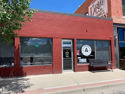 Ascend Cannabis Co Recreational/ Medical 21+