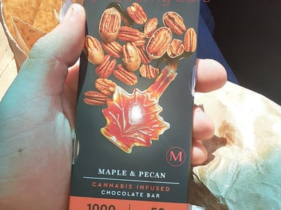 Ascend Cannabis Co Recreational/ Medical 21+