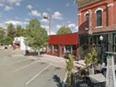 Ascend Cannabis Co Recreational/ Medical 21+