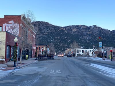 Ascend Cannabis Co Recreational/ Medical 21+