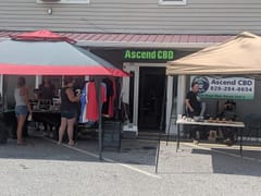 Ascend CBD