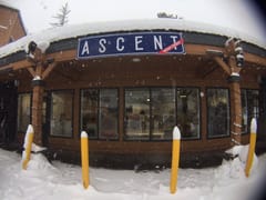 ASCENT Cannabis Dispensary & Delivery