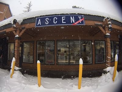 ASCENT Cannabis Dispensary & Delivery