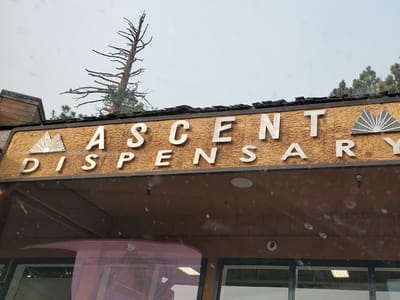 ASCENT Cannabis Dispensary & Delivery