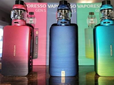 Asheville Vapor Brevard