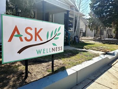 Ask Wellness