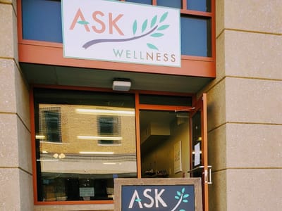 Ask Wellness