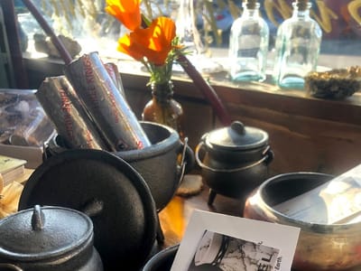 Aspen Botanicals Community Apothecary