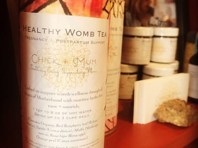 Aspen Botanicals Community Apothecary