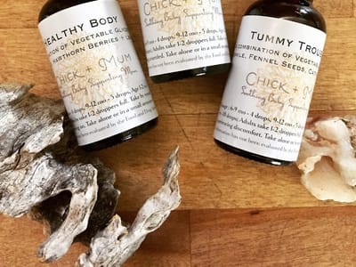 Aspen Botanicals Community Apothecary