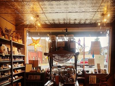 Aspen Botanicals Community Apothecary