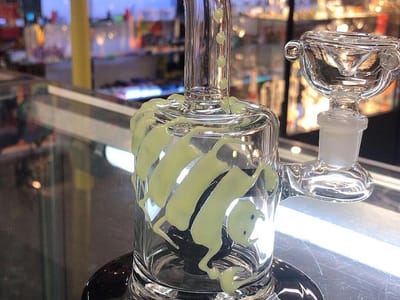 Asylum Smoke & Stuff