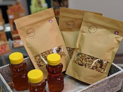 At Ease Essentials - El Dorado