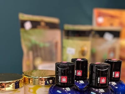 At Ease Essentials - El Dorado