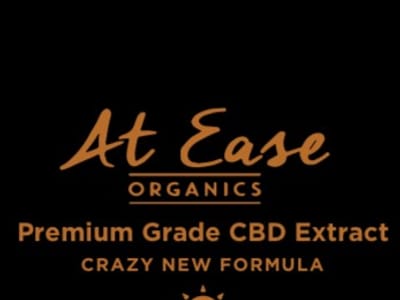 At Ease Organics