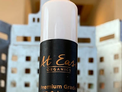 At Ease Organics