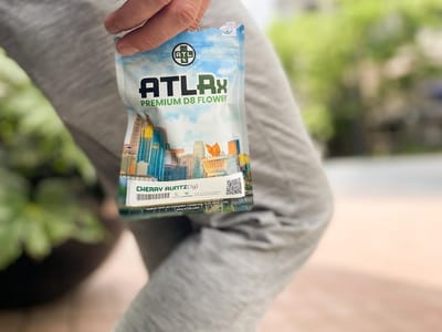 ATLRx CBD Atlanta