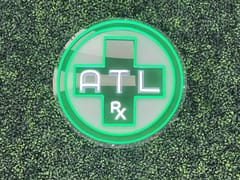 ATLRx CBD Dawsonville