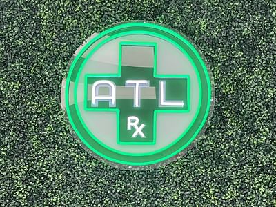 ATLRx CBD Dawsonville