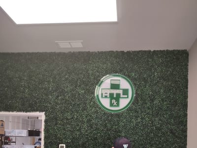 ATLRx CBD Dawsonville