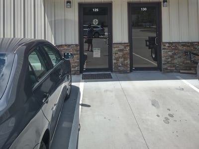 ATLRx CBD Dawsonville