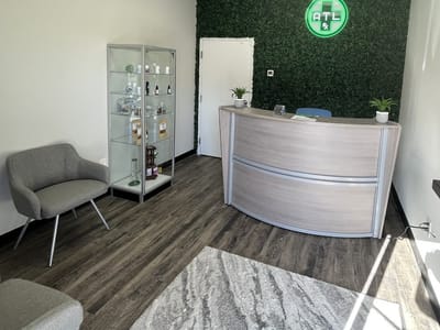 ATLRx CBD Dawsonville