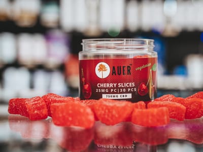 AUER CBD