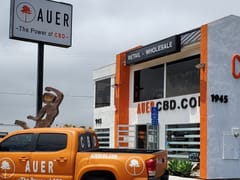 AUER CBD