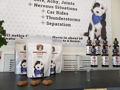 Aunt Bonnie's Manchester Vermont